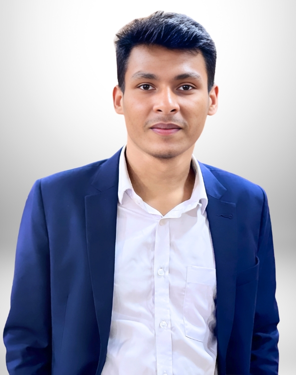 Md. Kawsar Hosen - Mayfair Wellness Clinic Gulshan