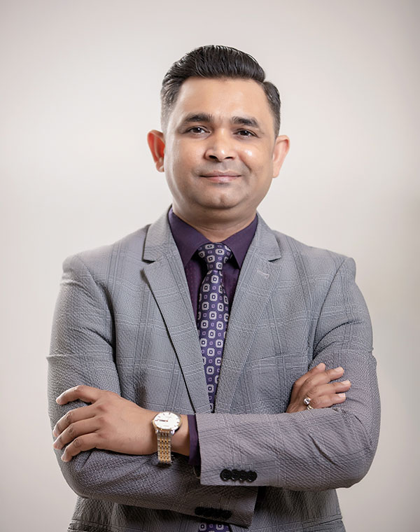 Md - Mayfair Wellness Clinic Gulshan