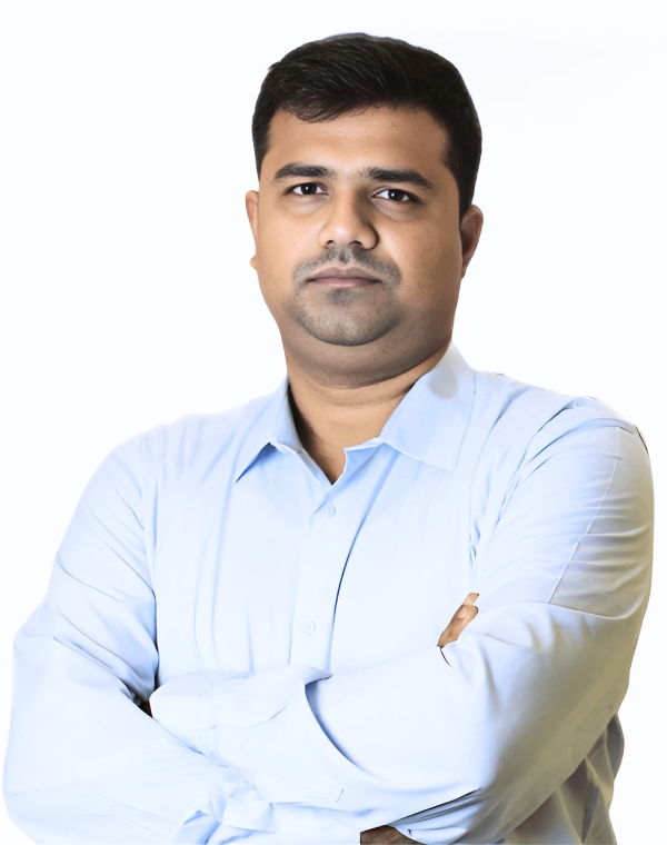 Nirob   CRo - Mayfair Wellness Clinic Gulshan
