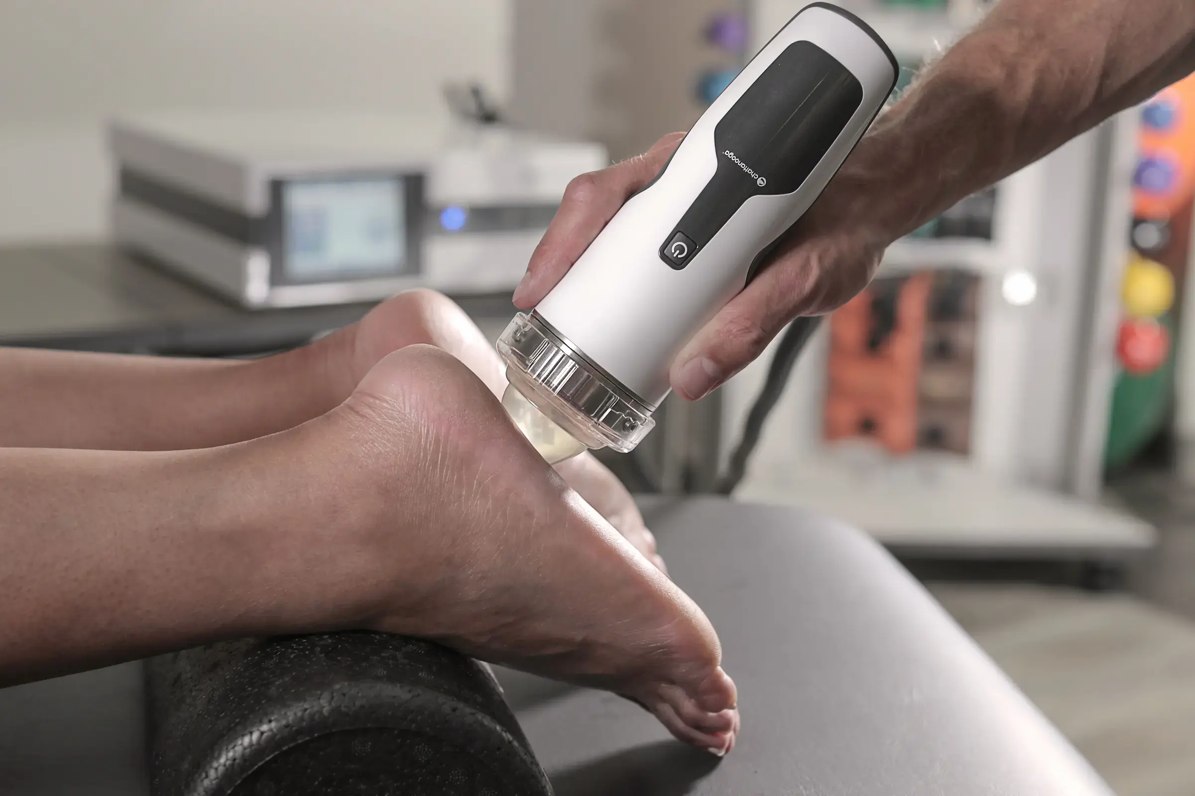 Shockwave Benefits - Mayfair Wellness Clinic Gulshan