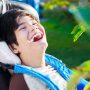 Cerebral Palsy - Mayfair Wellness Clinic Gulshan
