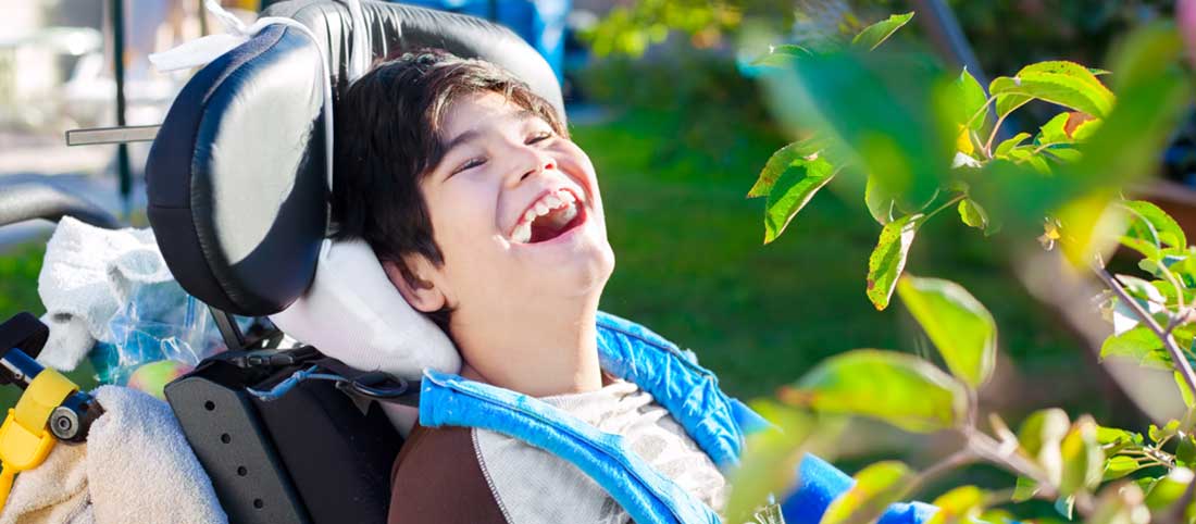 Cerebral Palsy - Mayfair Wellness Clinic Gulshan