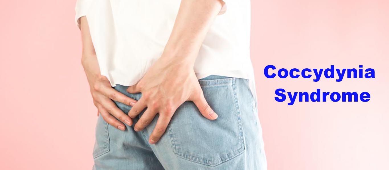 Coccydynia Syndrome - Mayfair Wellness Clinic Gulshan