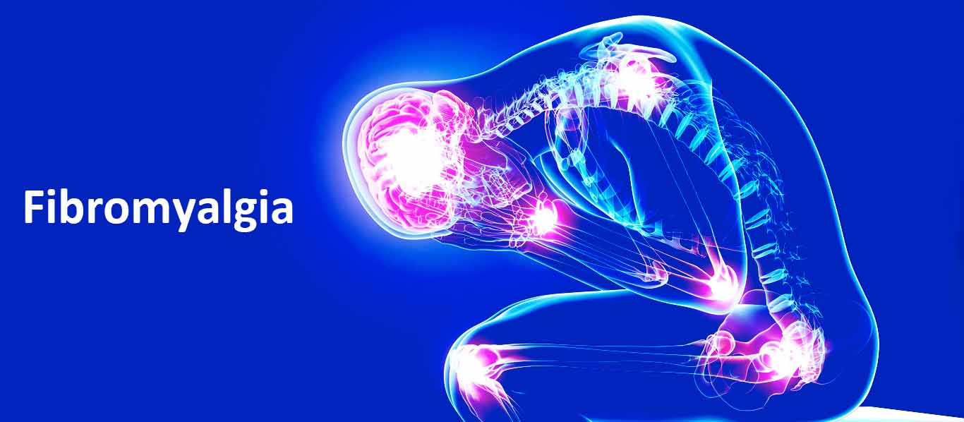 Fibromyalgia - Mayfair Wellness Clinic Gulshan