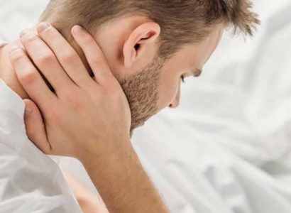 Neck Pain Vs. Hypertension - Mayfair Wellness Clinic Gulshan