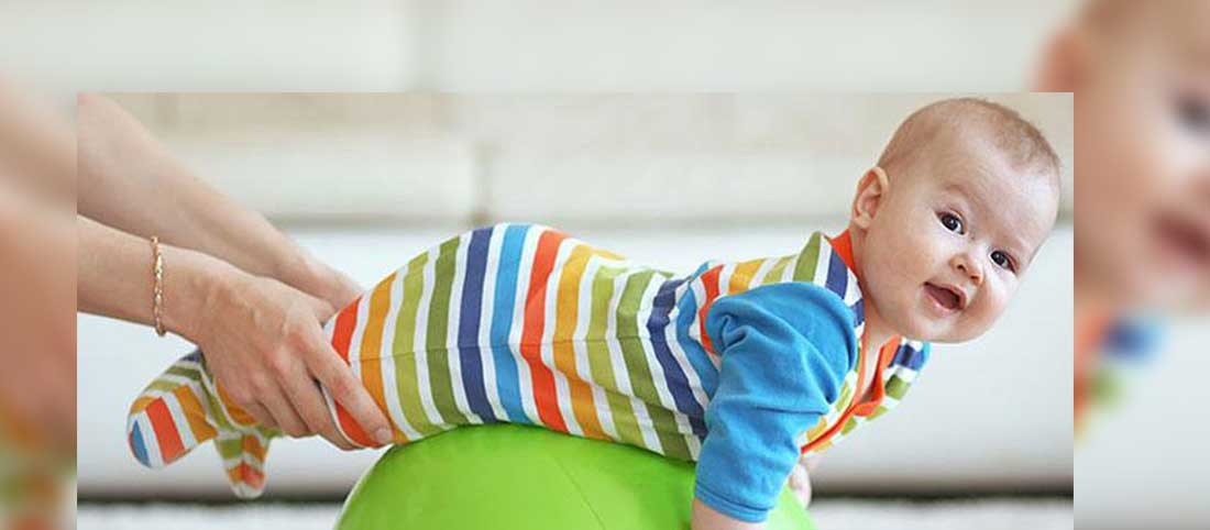 Pediatric Physical Therapy For Down Syndrome - Mayfair Wellness Clinic Gulshan
