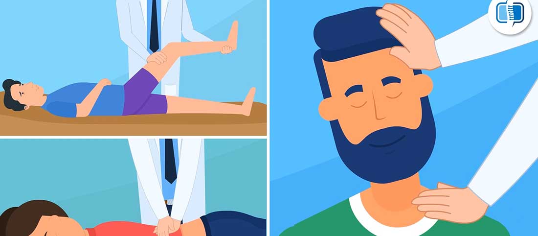 Post Covid 19 Physiotherapy And Exercise Programme - Mayfair Wellness Clinic Gulshan