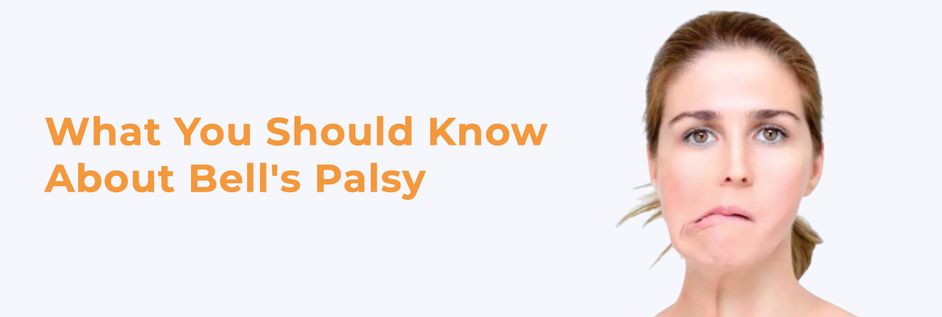 Bells Palsy Mayfair - Mayfair Wellness Clinic Gulshan