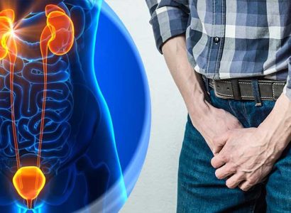 Prostatitis Bn - Mayfair Wellness Clinic Gulshan