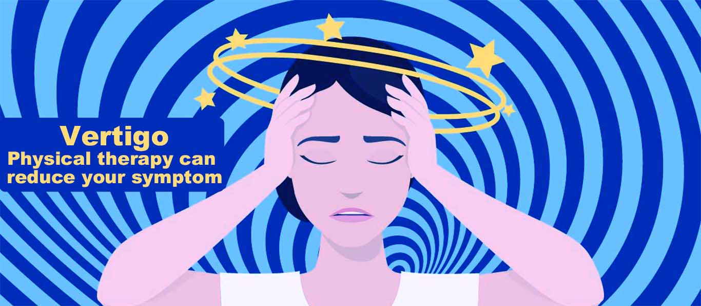 Vertigo Physiotherapy - Mayfair Wellness Clinic Gulshan