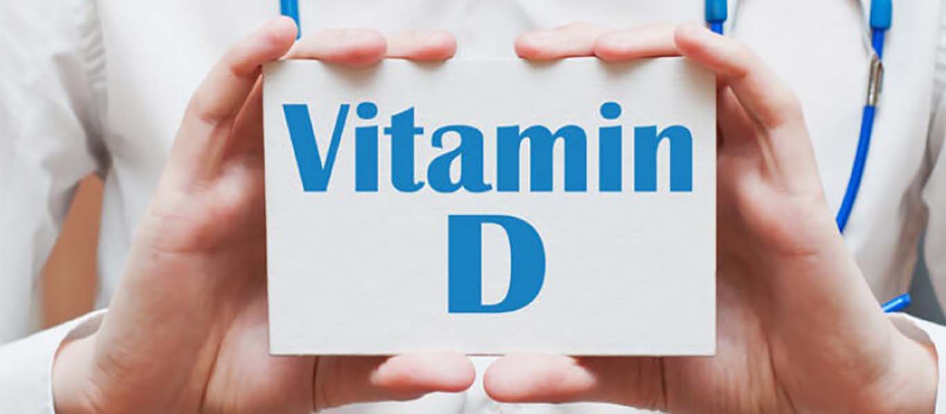 Vit D - Mayfair Wellness Clinic Gulshan