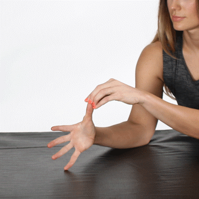 De Quervain’s Tenosynovitis 4 De Quervains 2 De Quervain’s Tenosynovitis