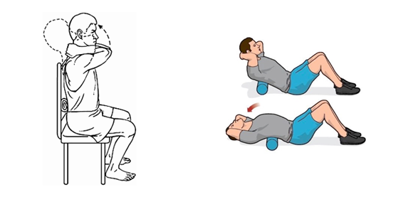 Thoracic Outlet Syndrome 9 Thoracic Outlet Syndrome7 Thoracic Outlet Syndrome