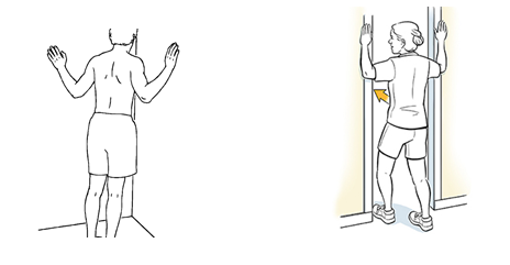 Thoracic Outlet Syndrome 6 Thoracic Outlet Syndrome8 Thoracic Outlet Syndrome