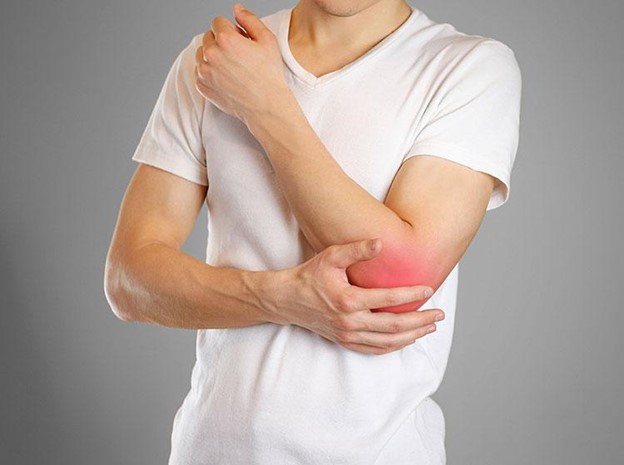 Cubital - Mayfair Wellness Clinic Gulshan