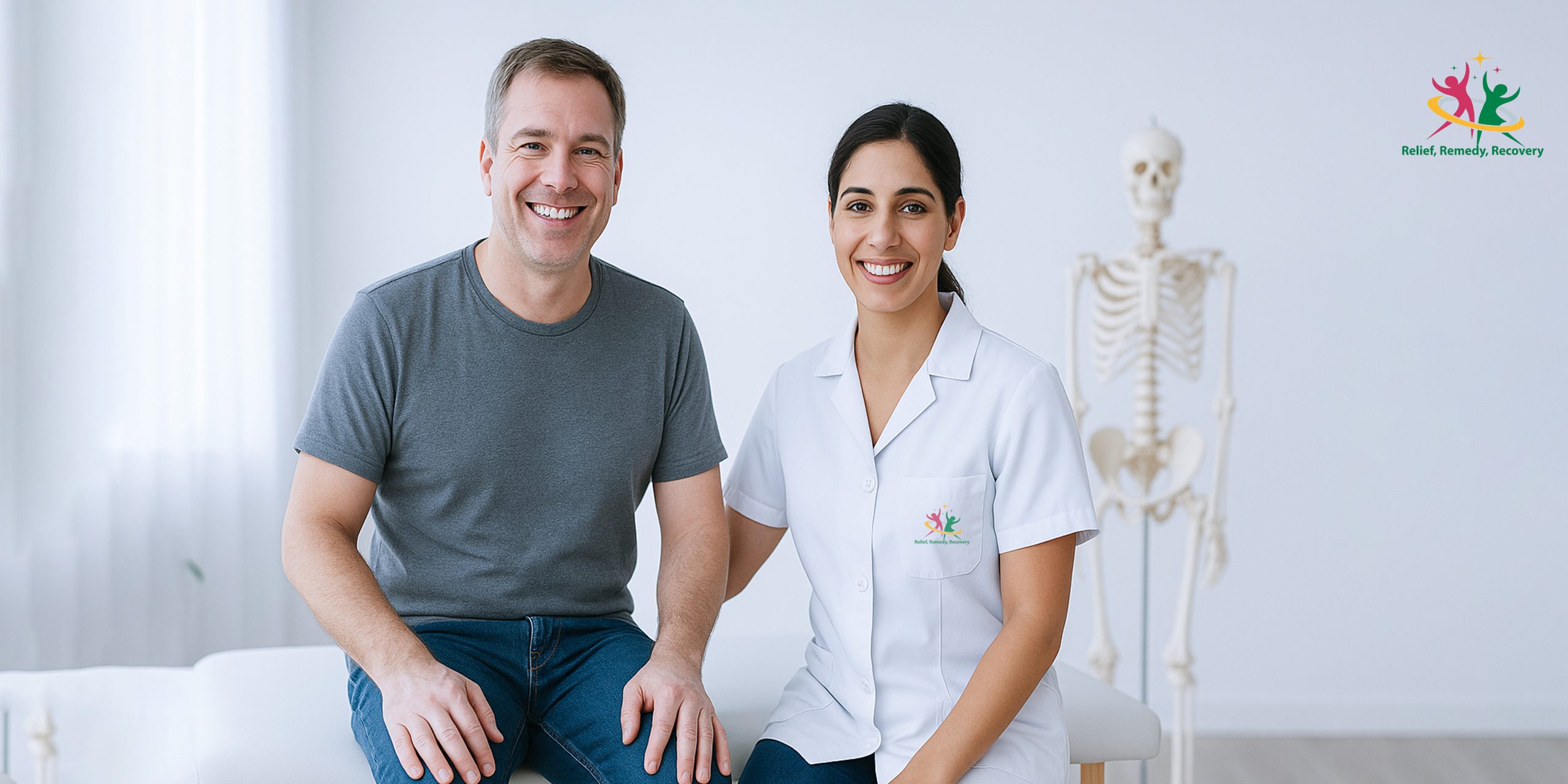 Knee Pain Project 3 - Mayfair Wellness Clinic Gulshan