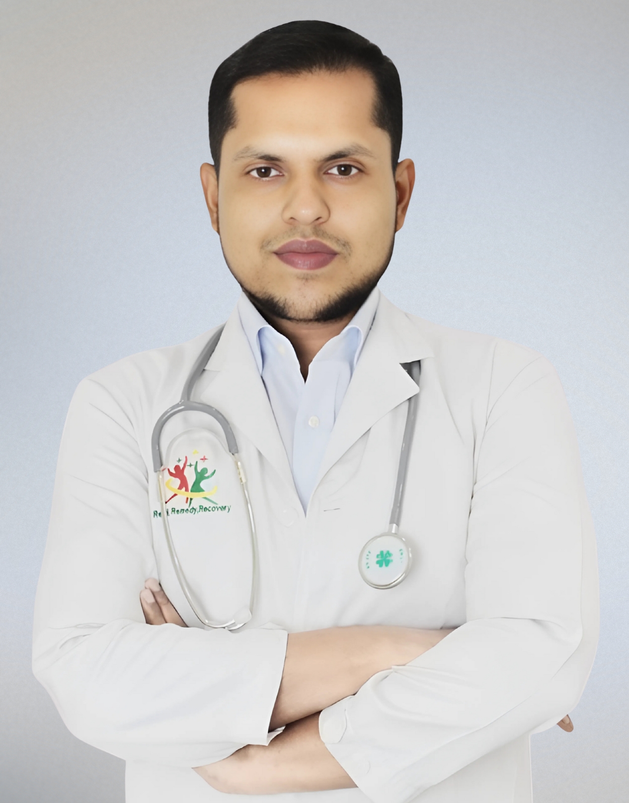 Dr. Abu Alam - Mayfair Wellness Clinic Gulshan
