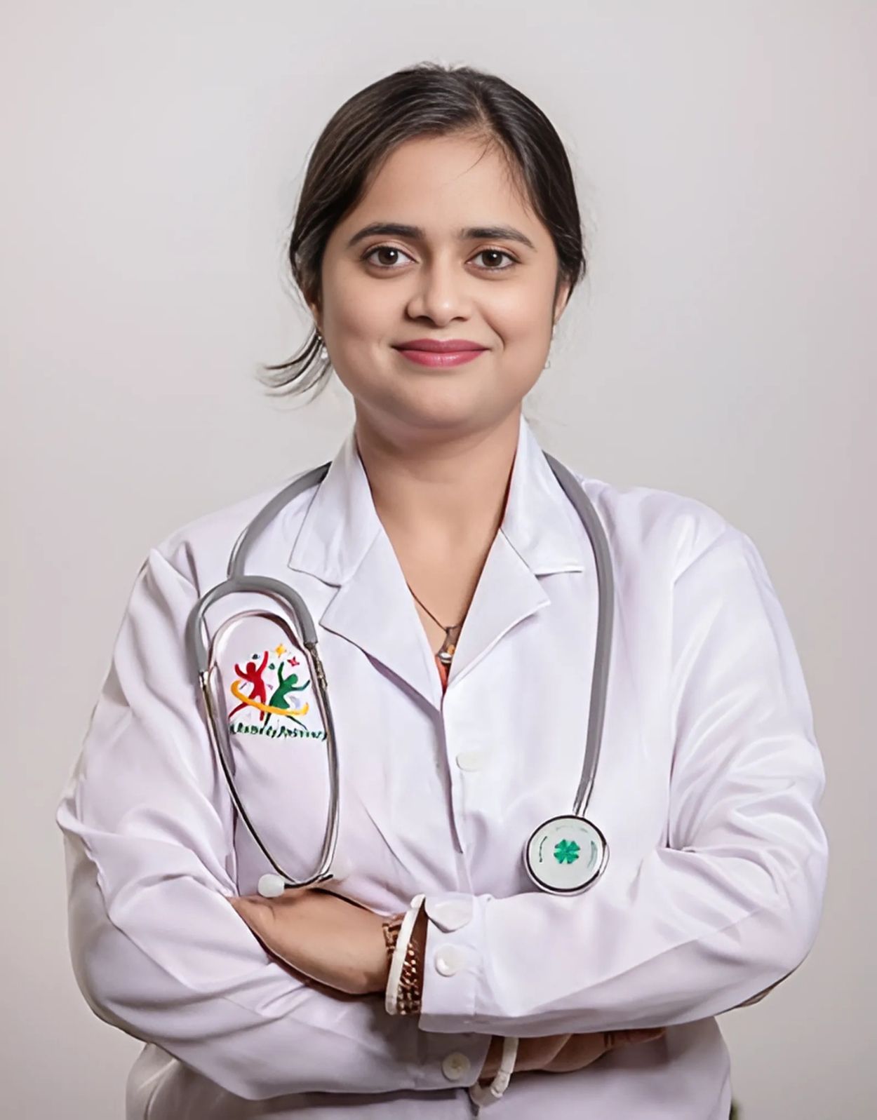 Dr. Debika Dhar - Mayfair Wellness Clinic Gulshan