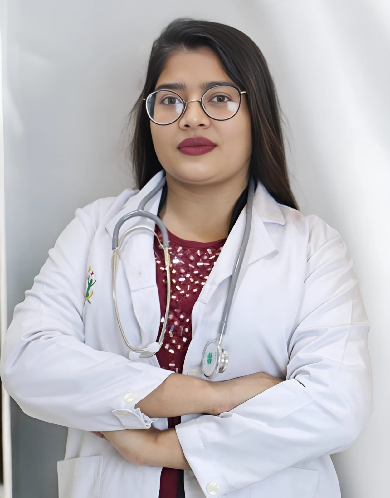 Physiotherapist