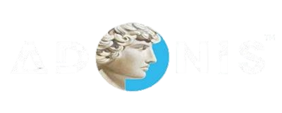 Best Physiotherapy Center in Dhaka 39 Adonis Group Logo Colorful - Mayfair Wellness Clinic Gulshan