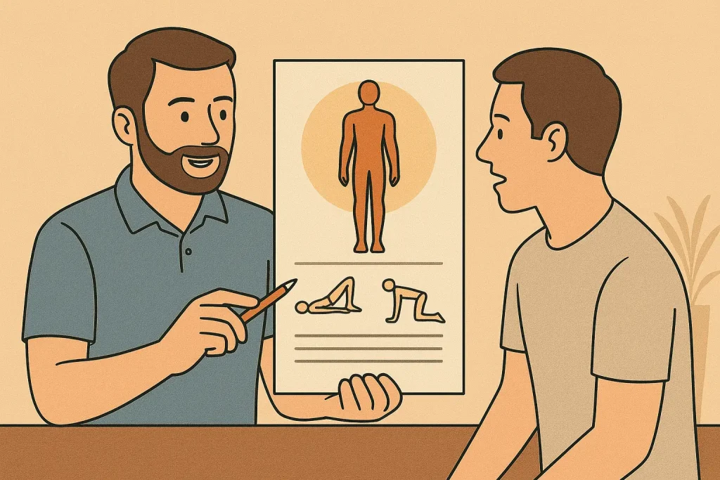 Physiotherapy vs Medicine, Why Physiotherapy is the Better Choice? 3 ChatGPT Image Sep 14 2025 03 16 06 PM Physiotherapy vs Medicine, Why Physiotherapy is the Better Choice?