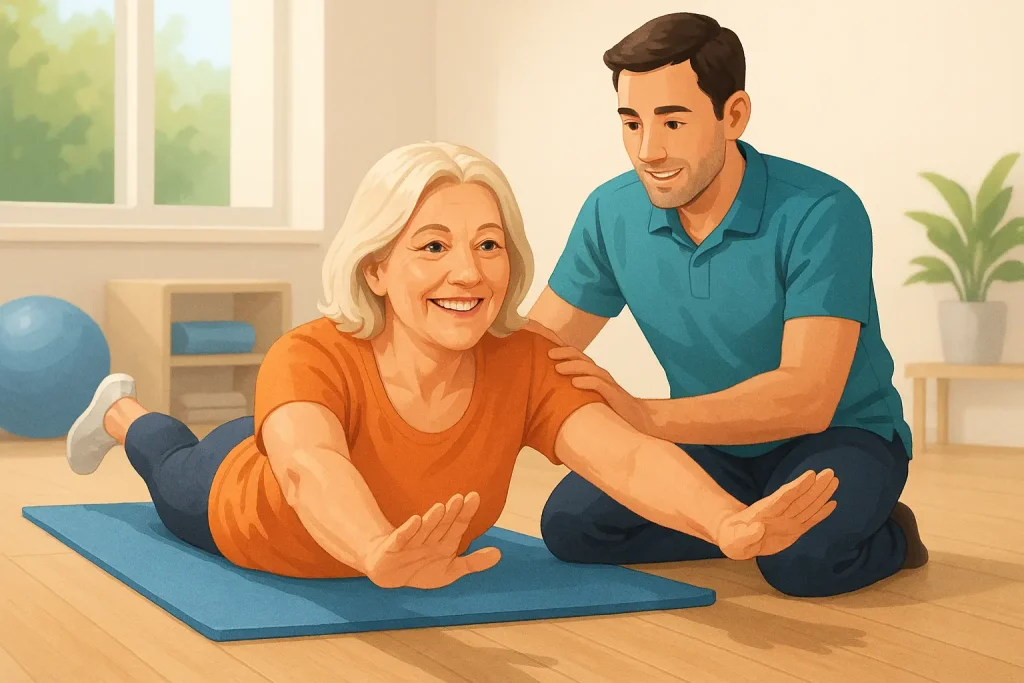 Physiotherapy vs Medicine, Why Physiotherapy is the Better Choice? 4 ChatGPT Image Sep 14 2025 06 50 16 PM Physiotherapy vs Medicine, Why Physiotherapy is the Better Choice?