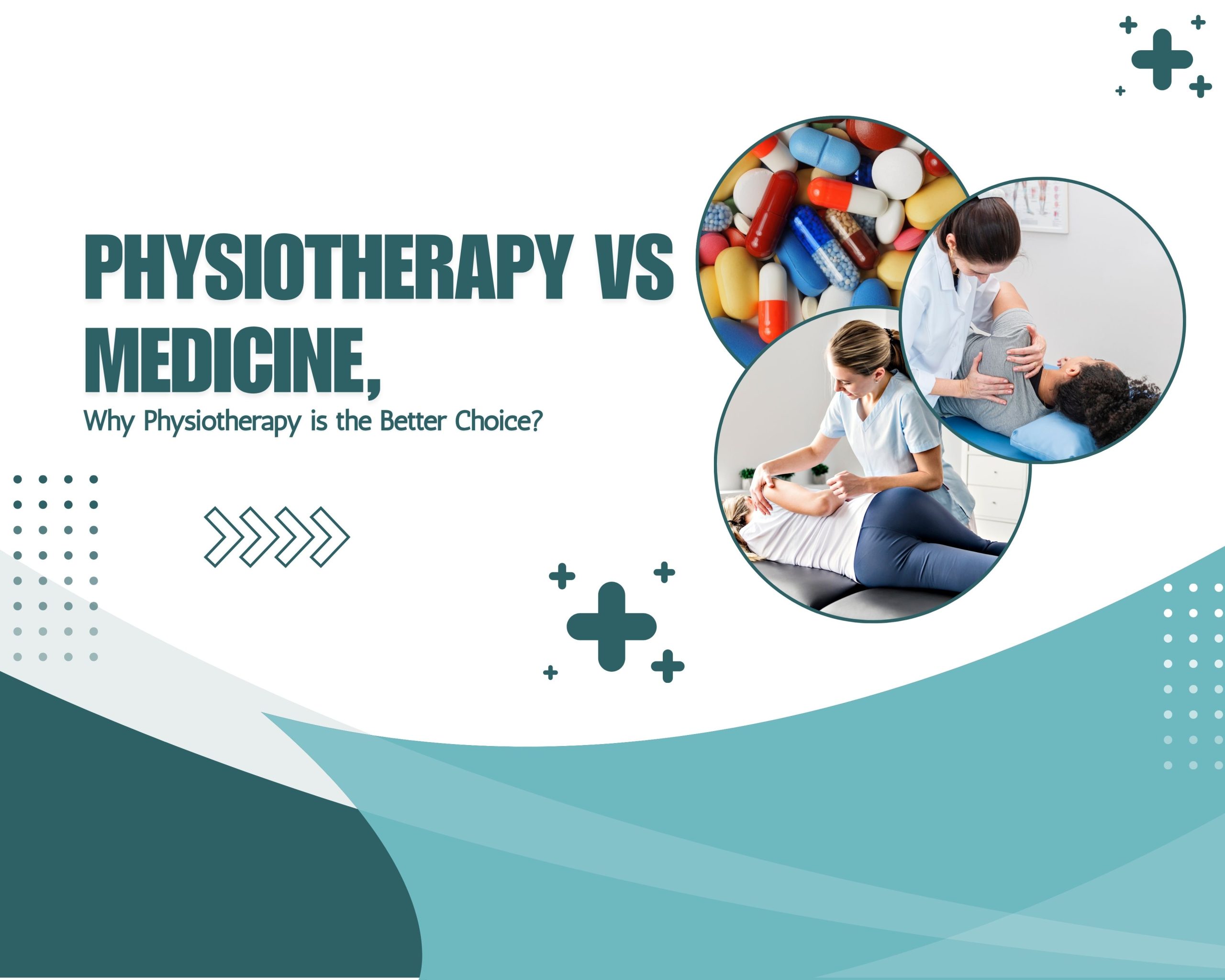 Tosca And White Modern Physiotherapy Clinic Banner (1000 X 800 Mm) (2) - Mayfair Wellness Clinic Gulshan