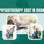 Physiotherapy Cost in Dhaka