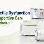 Ed Care At Dhaka - Mayfair Wellness Clinic Gulshan